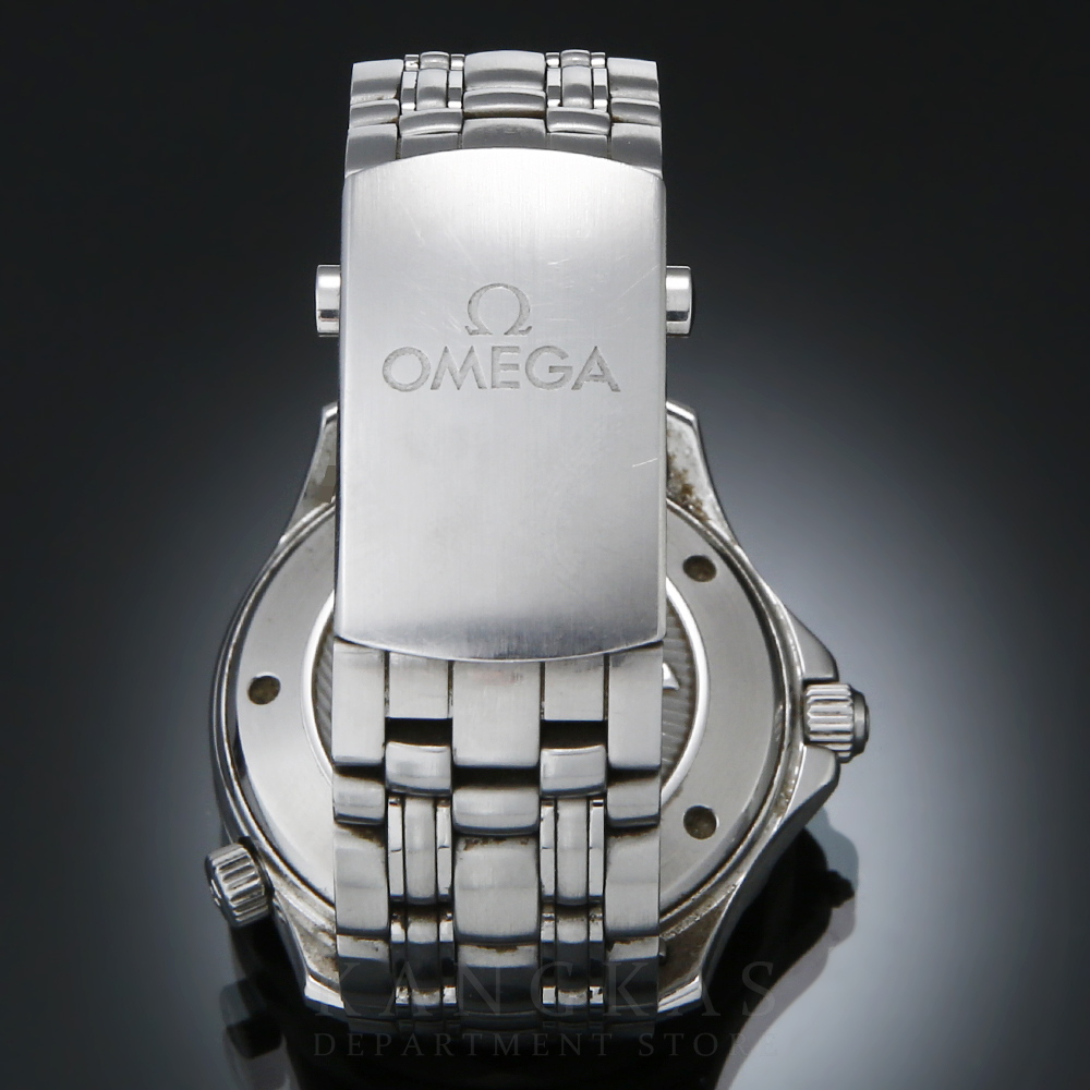 OMEGA(USED)오메가 씨마스터 다이버300