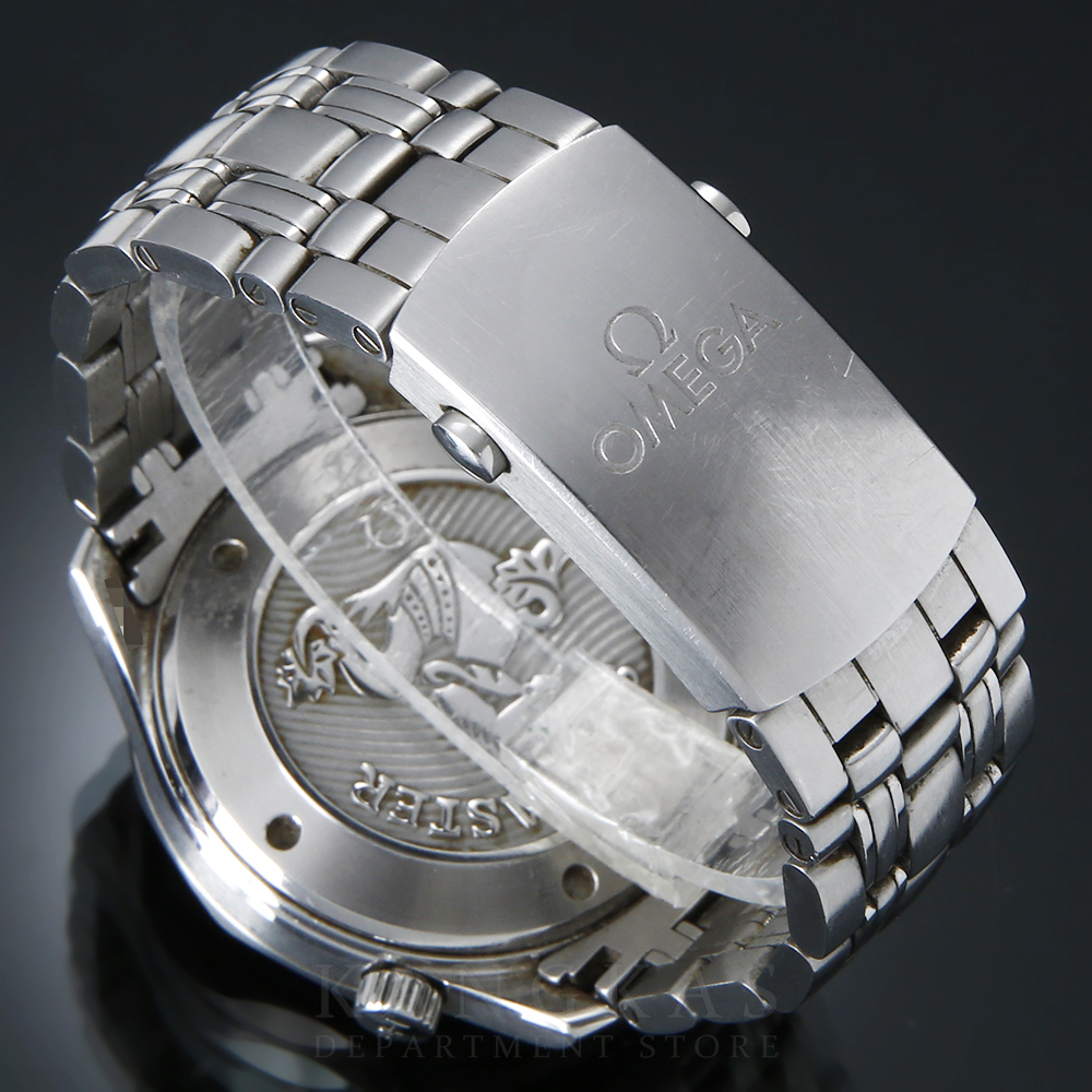 OMEGA(USED)오메가 씨마스터 다이버300