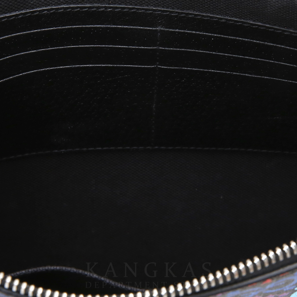 GUCCI(USED)구찌 601087 사이키델릭 클러치