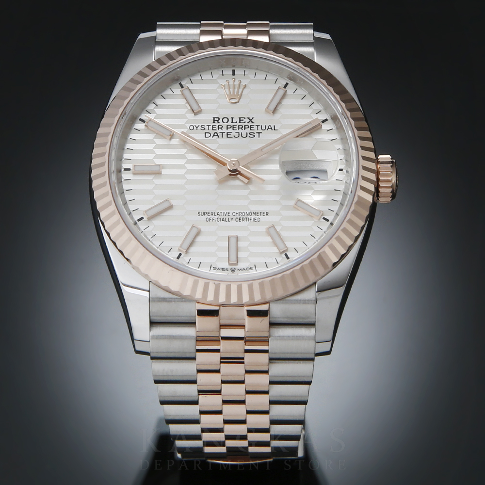 ROLEX(NEW)로렉스 데이져스트 126231 (새상품) NEW PRODUCT