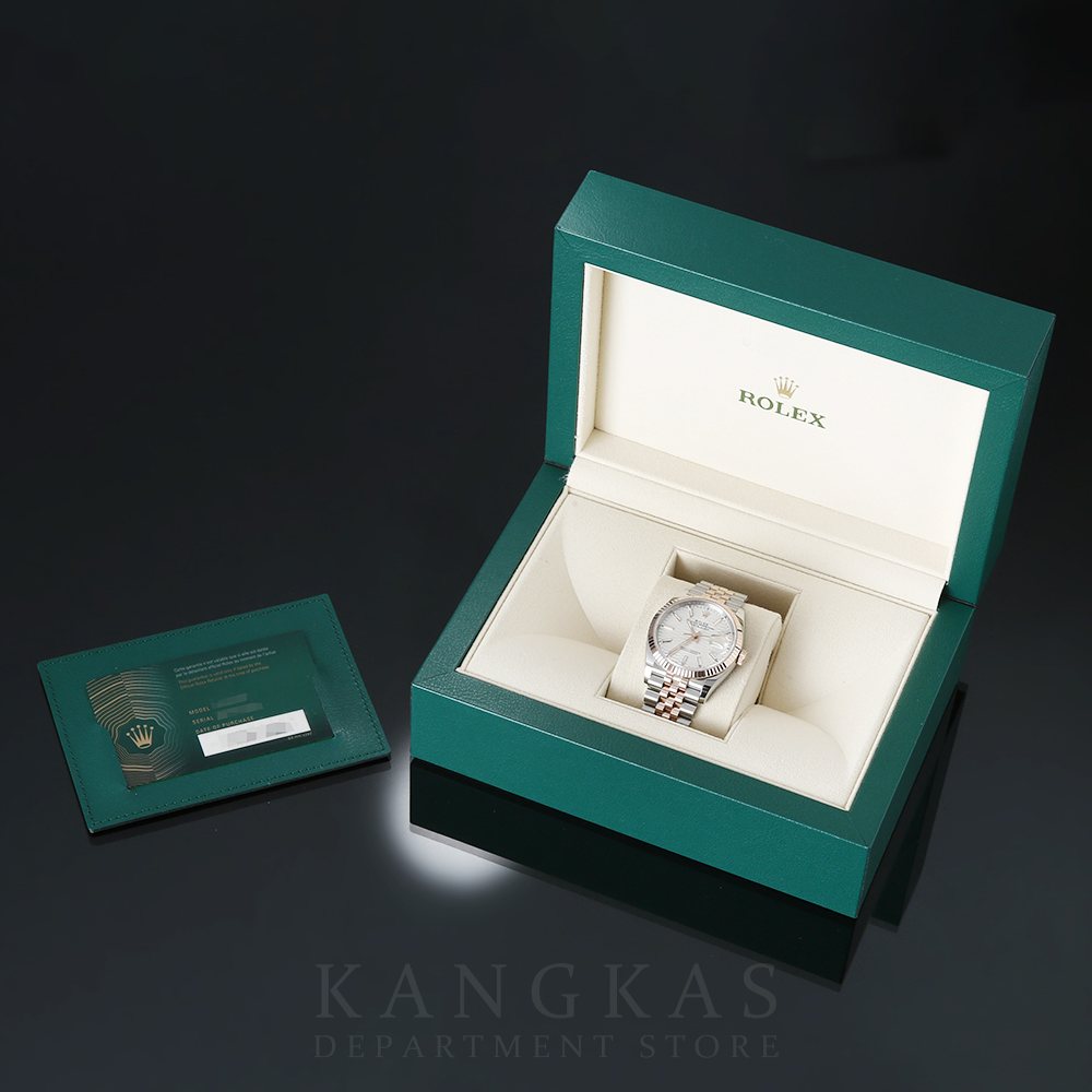 ROLEX(NEW)로렉스 데이져스트 126231 (새상품) NEW PRODUCT
