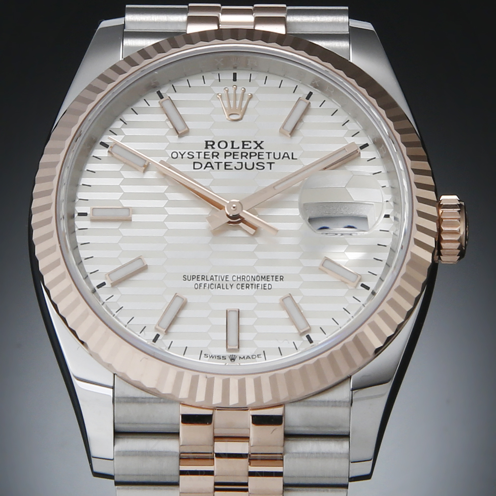 ROLEX(NEW)로렉스 데이져스트 126231 (새상품) NEW PRODUCT