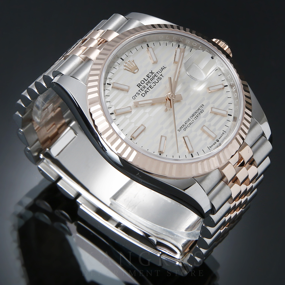 ROLEX(NEW)로렉스 데이져스트 126231 (새상품) NEW PRODUCT