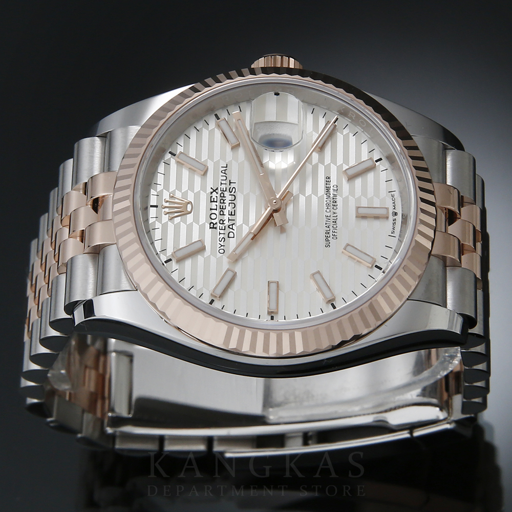 ROLEX(NEW)로렉스 데이져스트 126231 (새상품) NEW PRODUCT