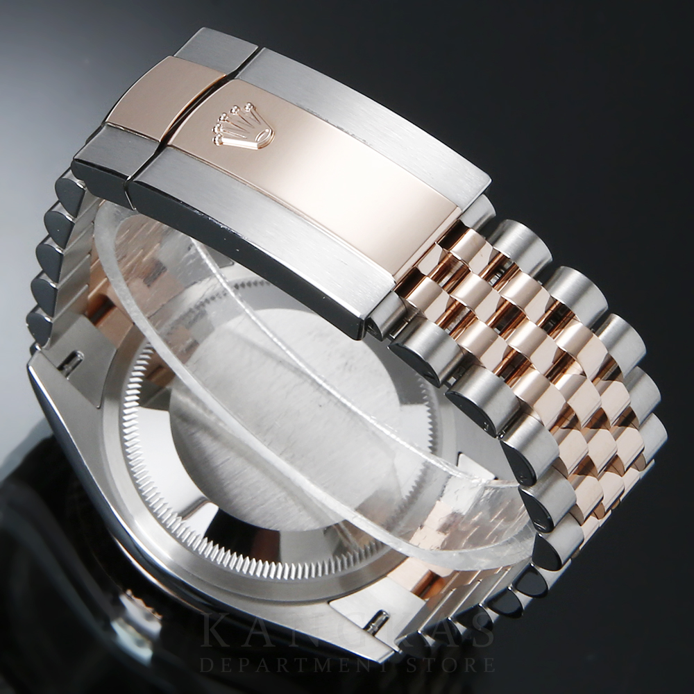 ROLEX(NEW)로렉스 데이져스트 126231 (새상품) NEW PRODUCT
