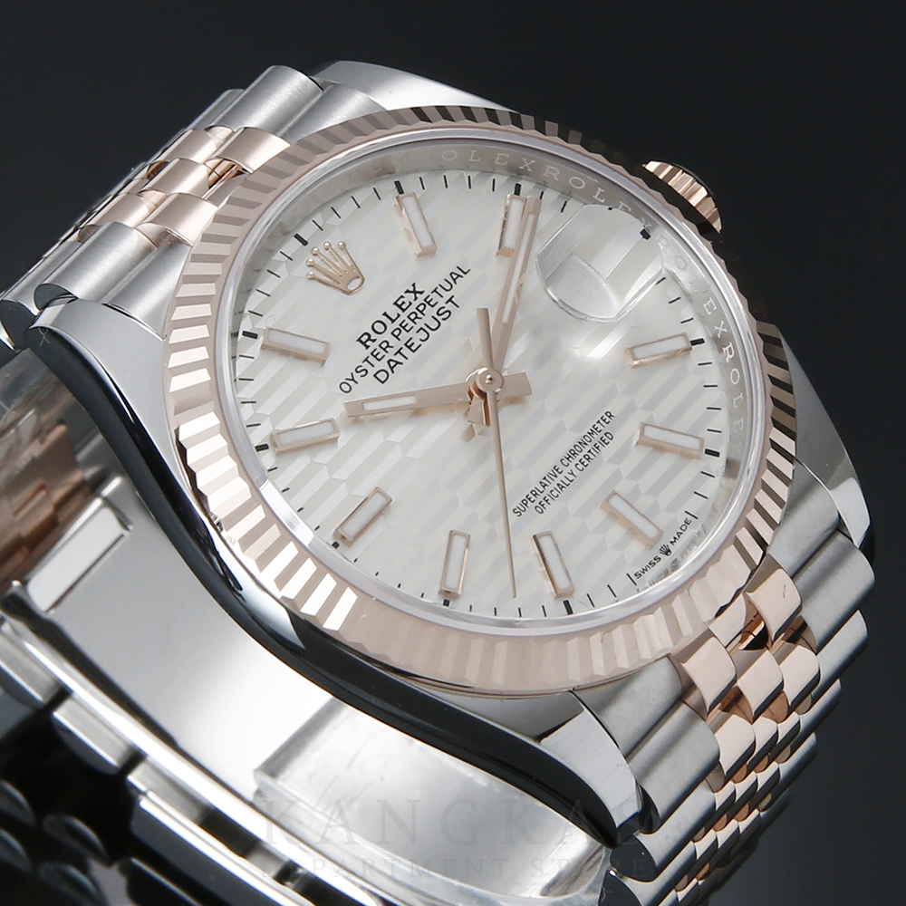 ROLEX(NEW)로렉스 데이져스트 126231 (새상품) NEW PRODUCT