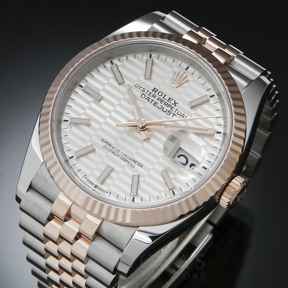 ROLEX(NEW)로렉스 데이져스트 126231 (새상품) NEW PRODUCT