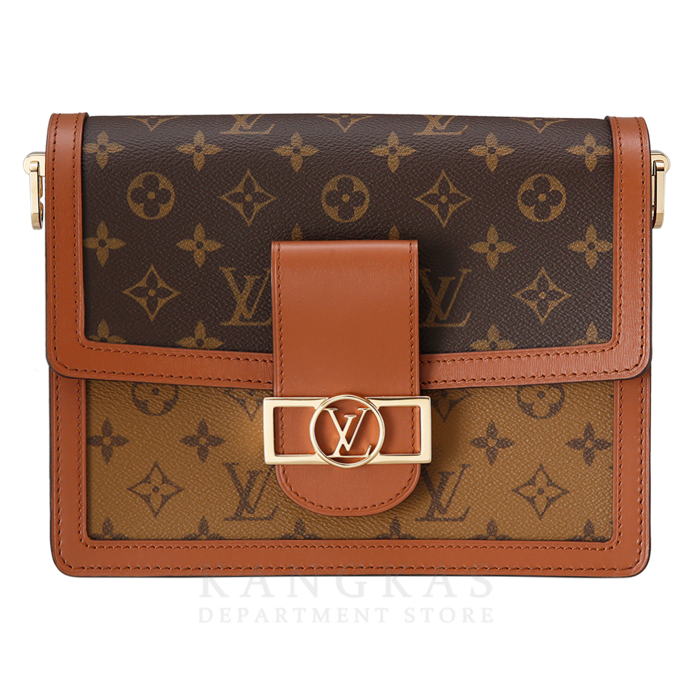 LOUIS VUITTON(USED)루이비통 모노그램 도핀