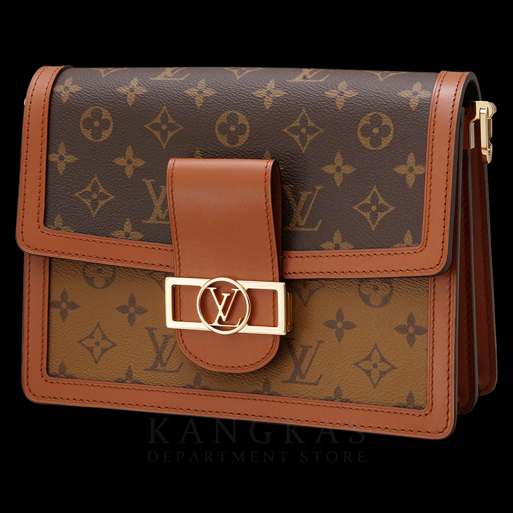 LOUIS VUITTON(USED)루이비통 모노그램 도핀