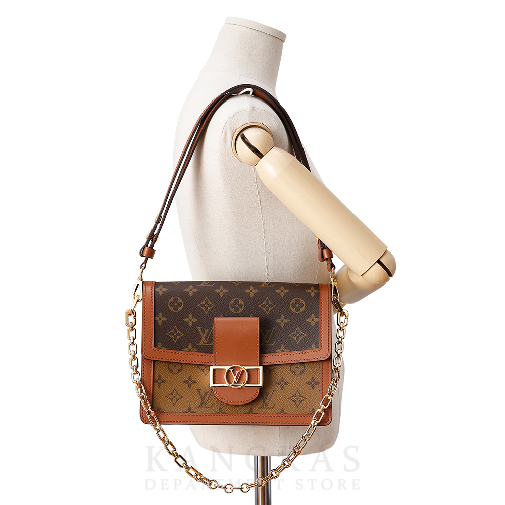 LOUIS VUITTON(USED)루이비통 모노그램 도핀