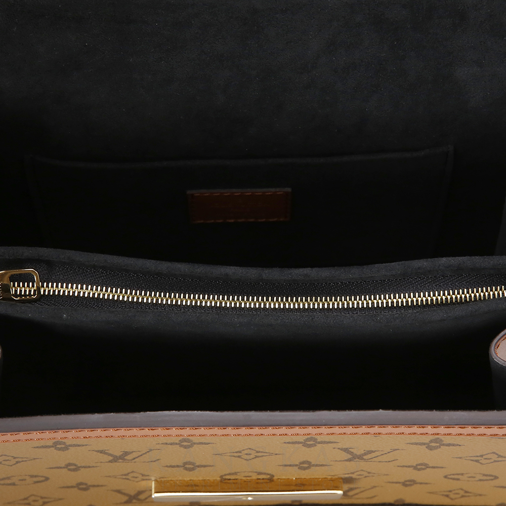 LOUIS VUITTON(USED)루이비통 모노그램 도핀