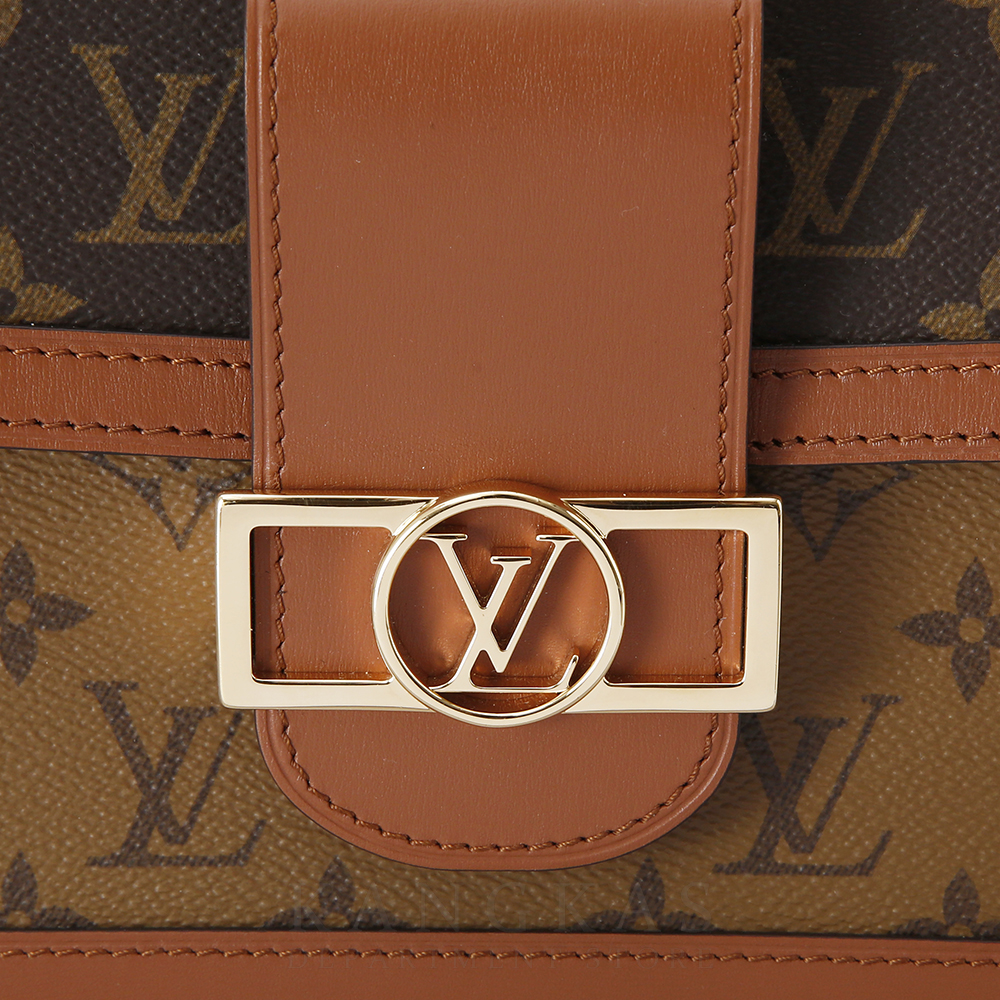 LOUIS VUITTON(USED)루이비통 모노그램 도핀