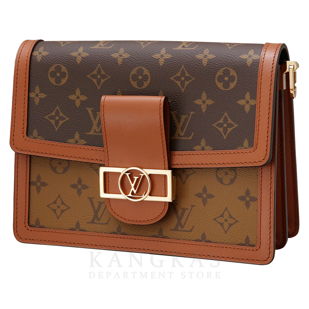 LOUIS VUITTON(USED)루이비통 모노그램 도핀
