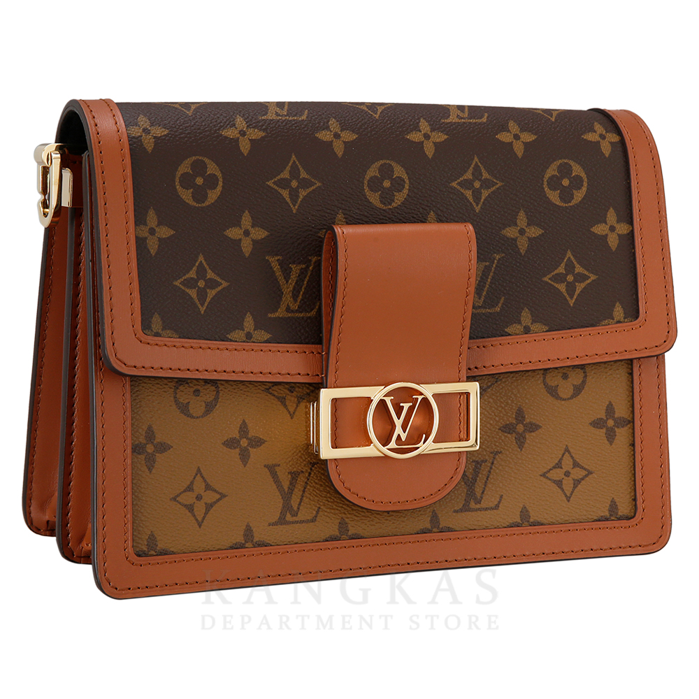LOUIS VUITTON(USED)루이비통 모노그램 도핀