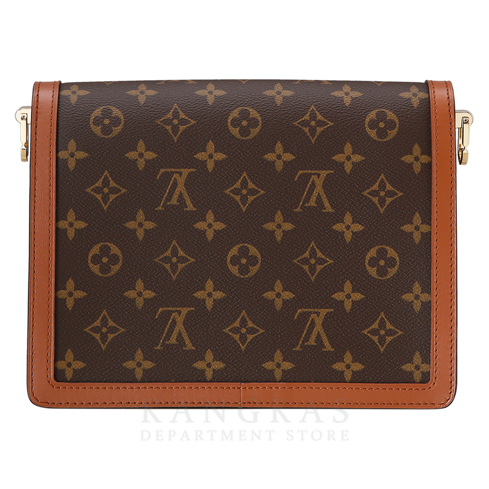 LOUIS VUITTON(USED)루이비통 모노그램 도핀