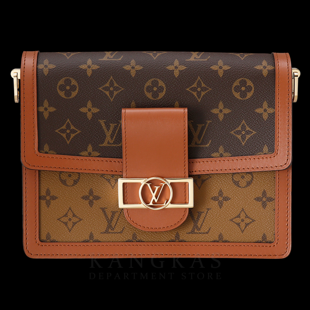 LOUIS VUITTON(USED)루이비통 모노그램 도핀