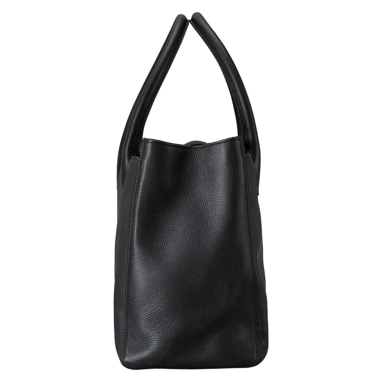 CHANEL(USED)샤넬 서프백 은장