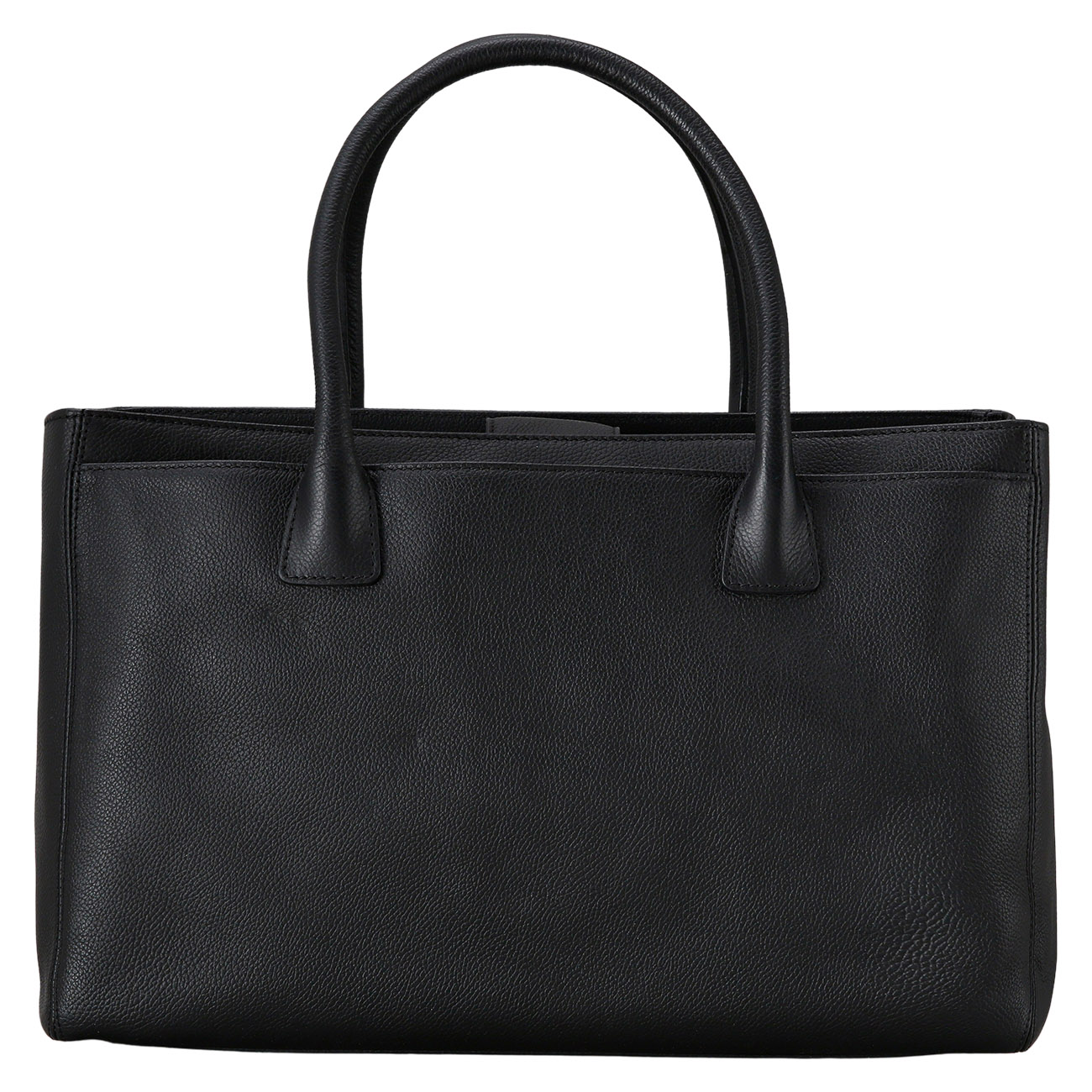 CHANEL(USED)샤넬 서프백 은장
