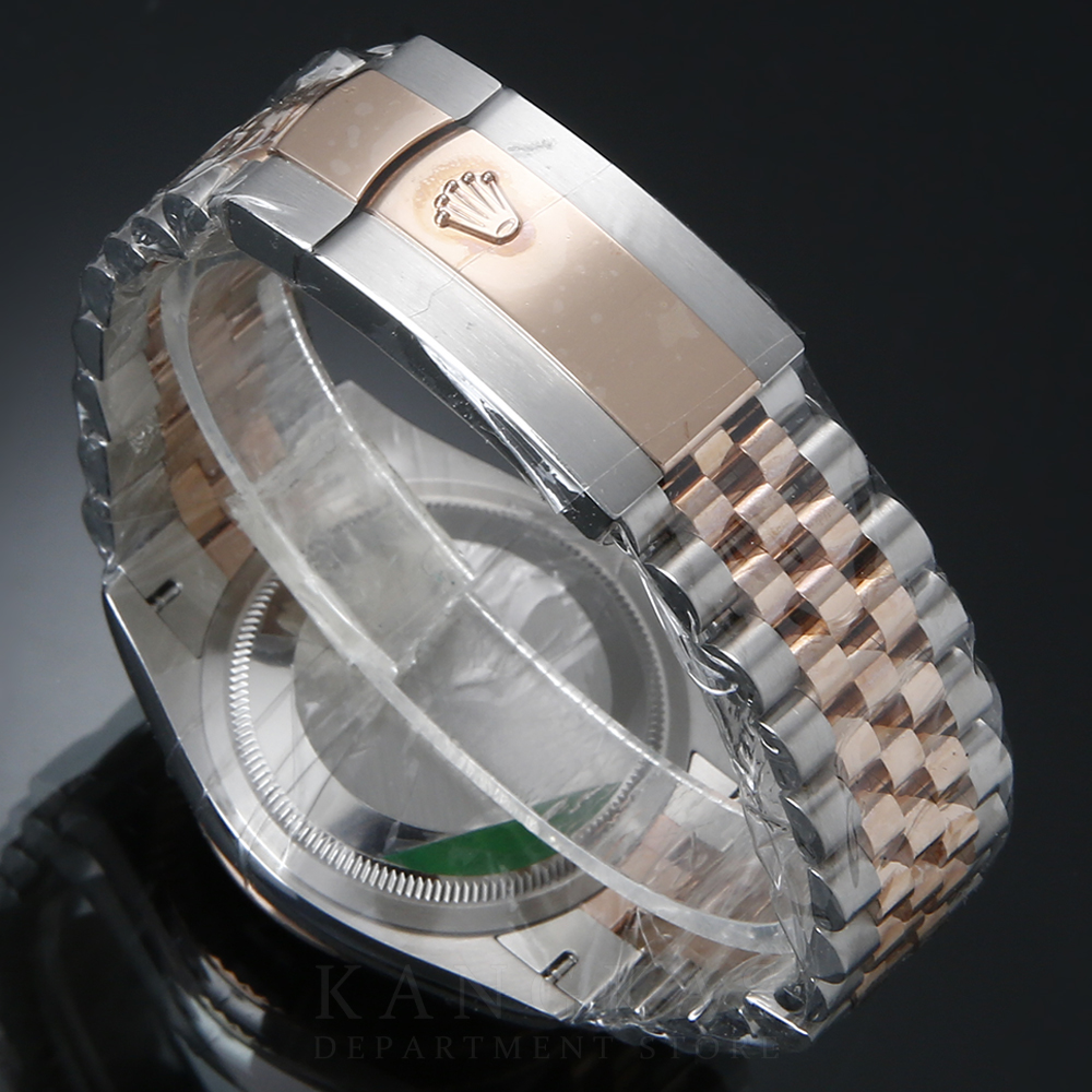 ROLEX(USED)로렉스 데이져스트 126231