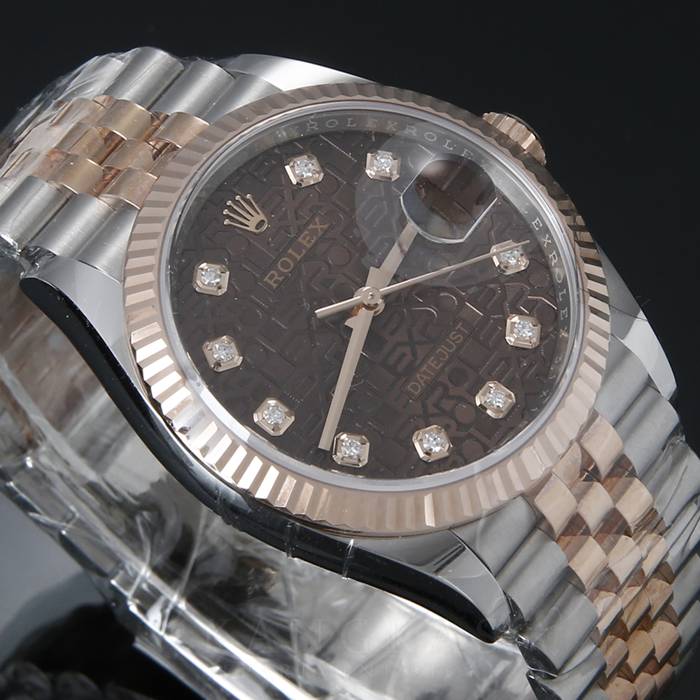ROLEX(USED)로렉스 데이져스트 126231