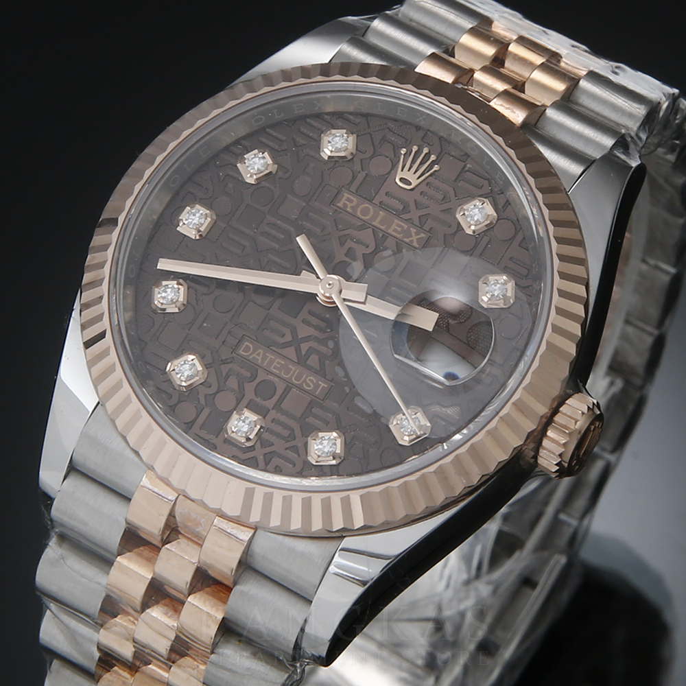 ROLEX(USED)로렉스 데이져스트 126231