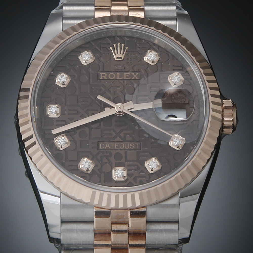 ROLEX(USED)로렉스 데이져스트 126231
