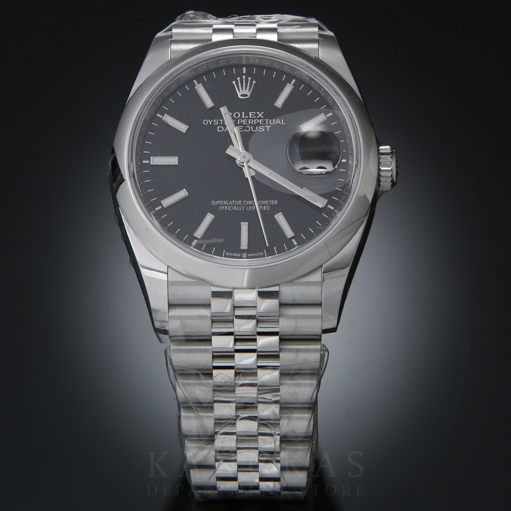 ROLEX(USED)로렉스 데이저스트 126200