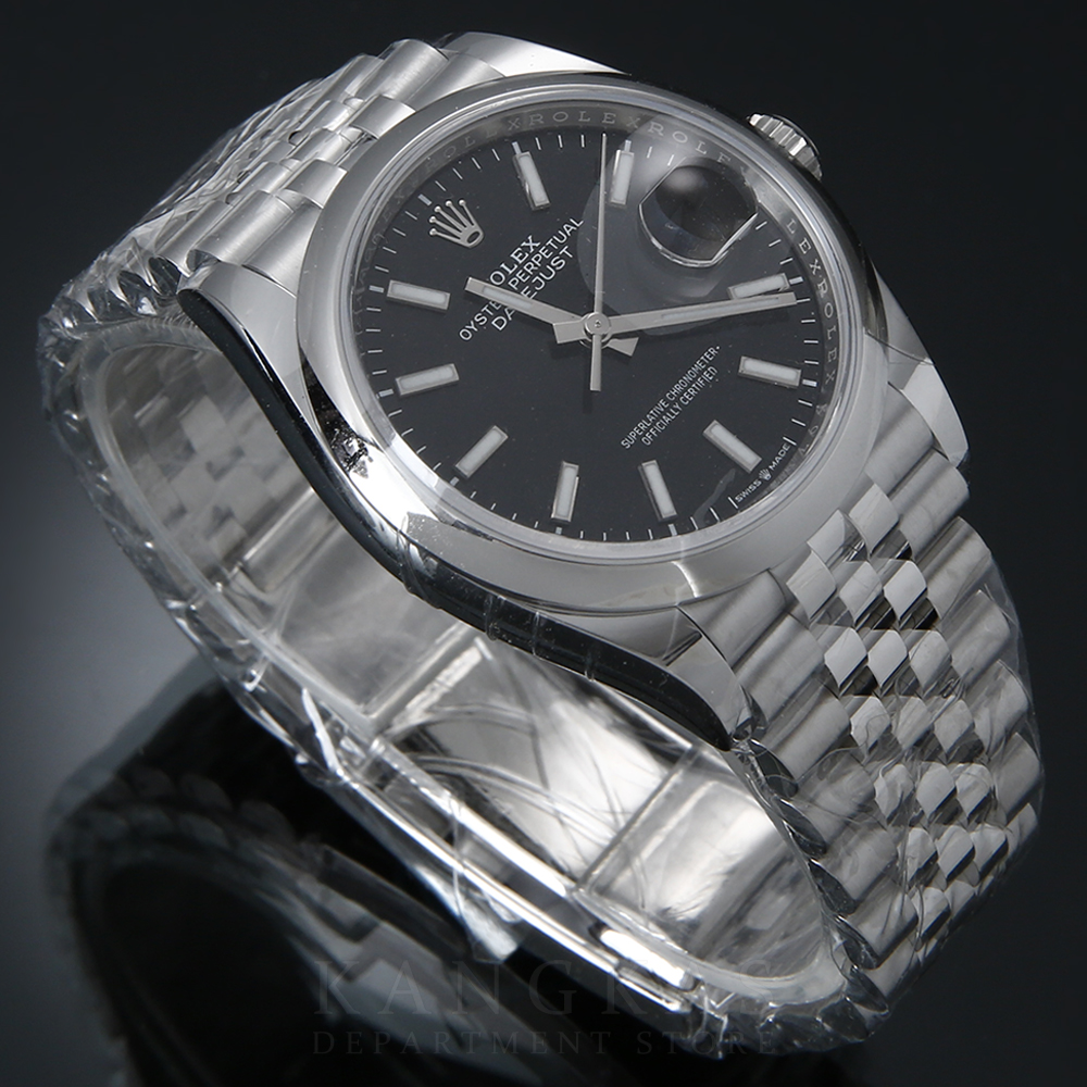 ROLEX(USED)로렉스 데이저스트 126200
