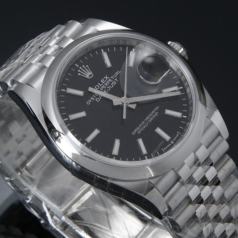 ROLEX(USED)로렉스 데이저스트 126200
