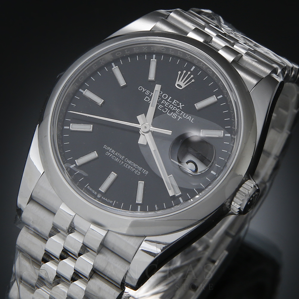 ROLEX(USED)로렉스 데이저스트 126200
