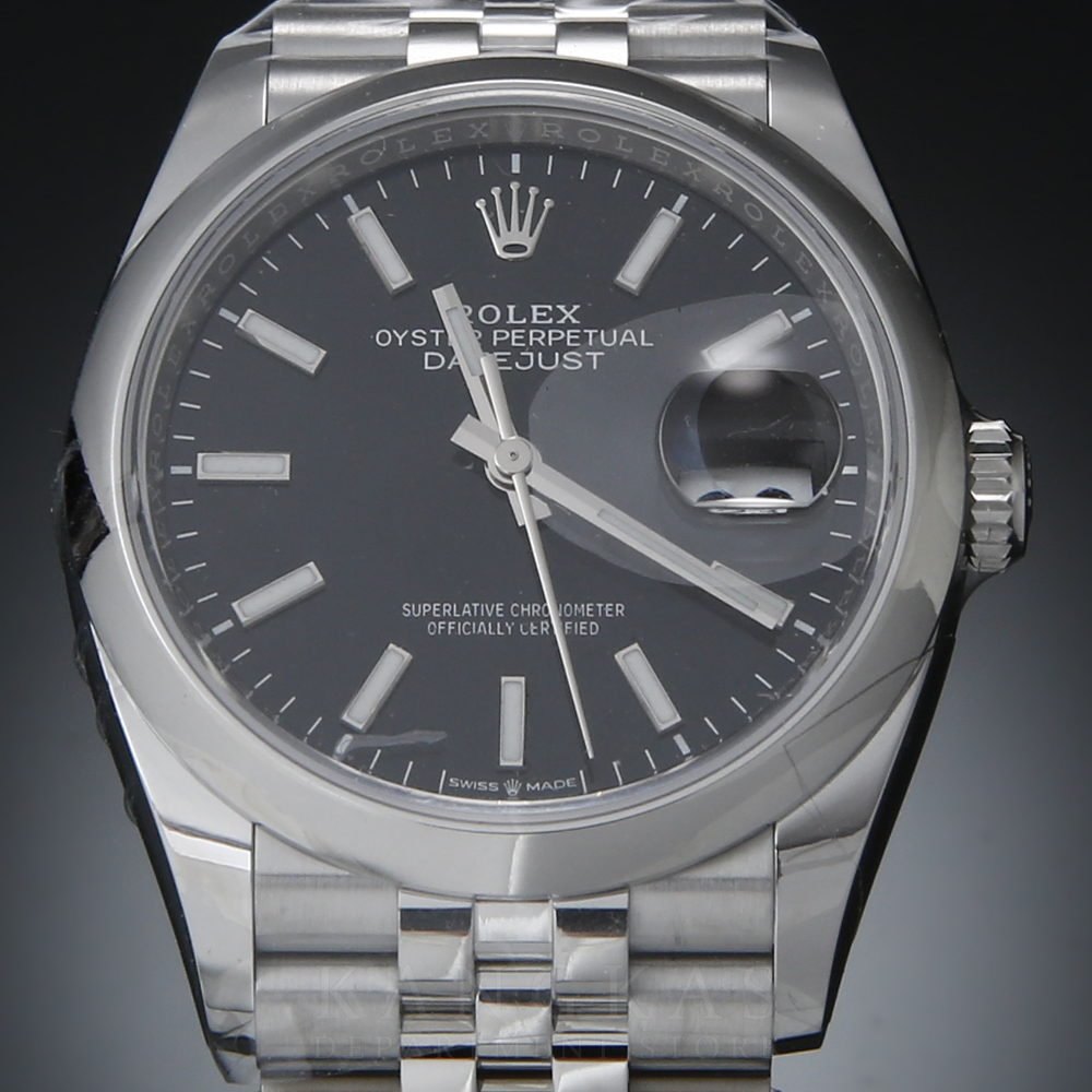 ROLEX(USED)로렉스 데이저스트 126200