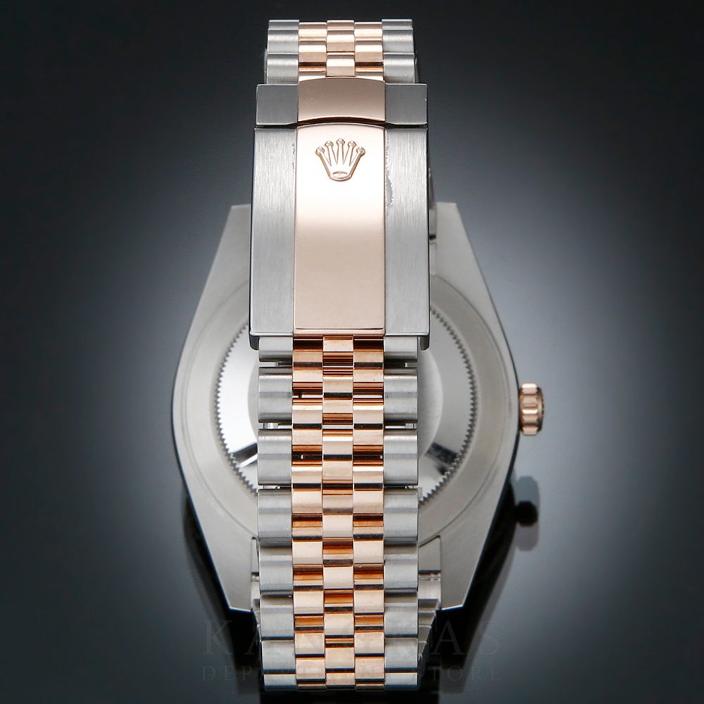 ROLEX(USED)로렉스 데이저스트 126331