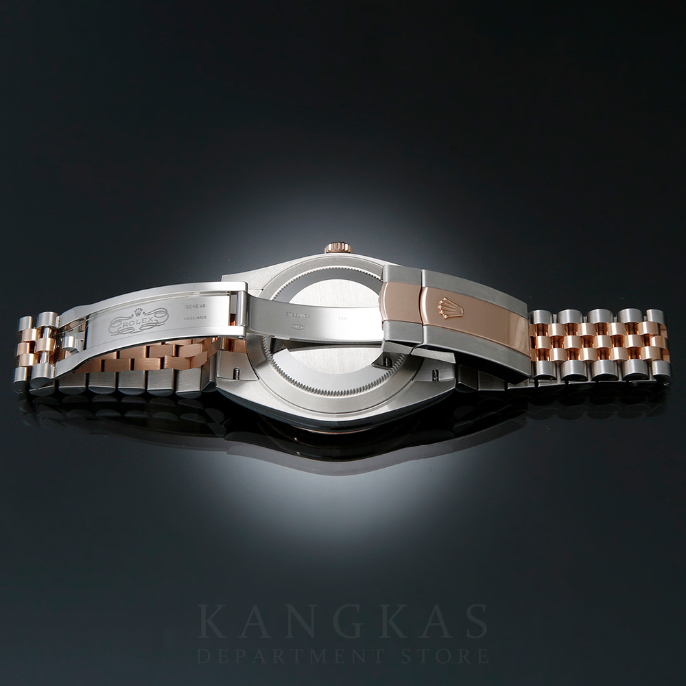 ROLEX(USED)로렉스 데이저스트 126331