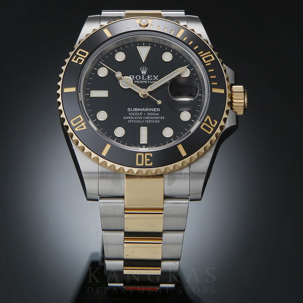 ROLEX(USED)로렉스 서브마리너 126613LN