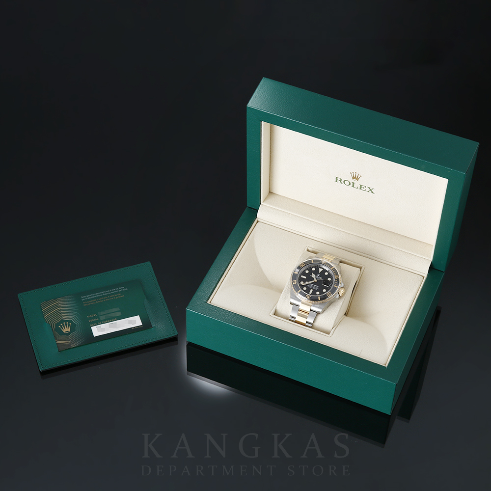 ROLEX(USED)로렉스 서브마리너 126613LN