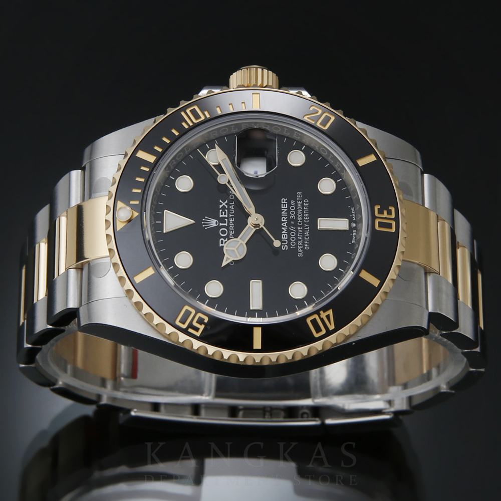 ROLEX(USED)로렉스 서브마리너 126613LN