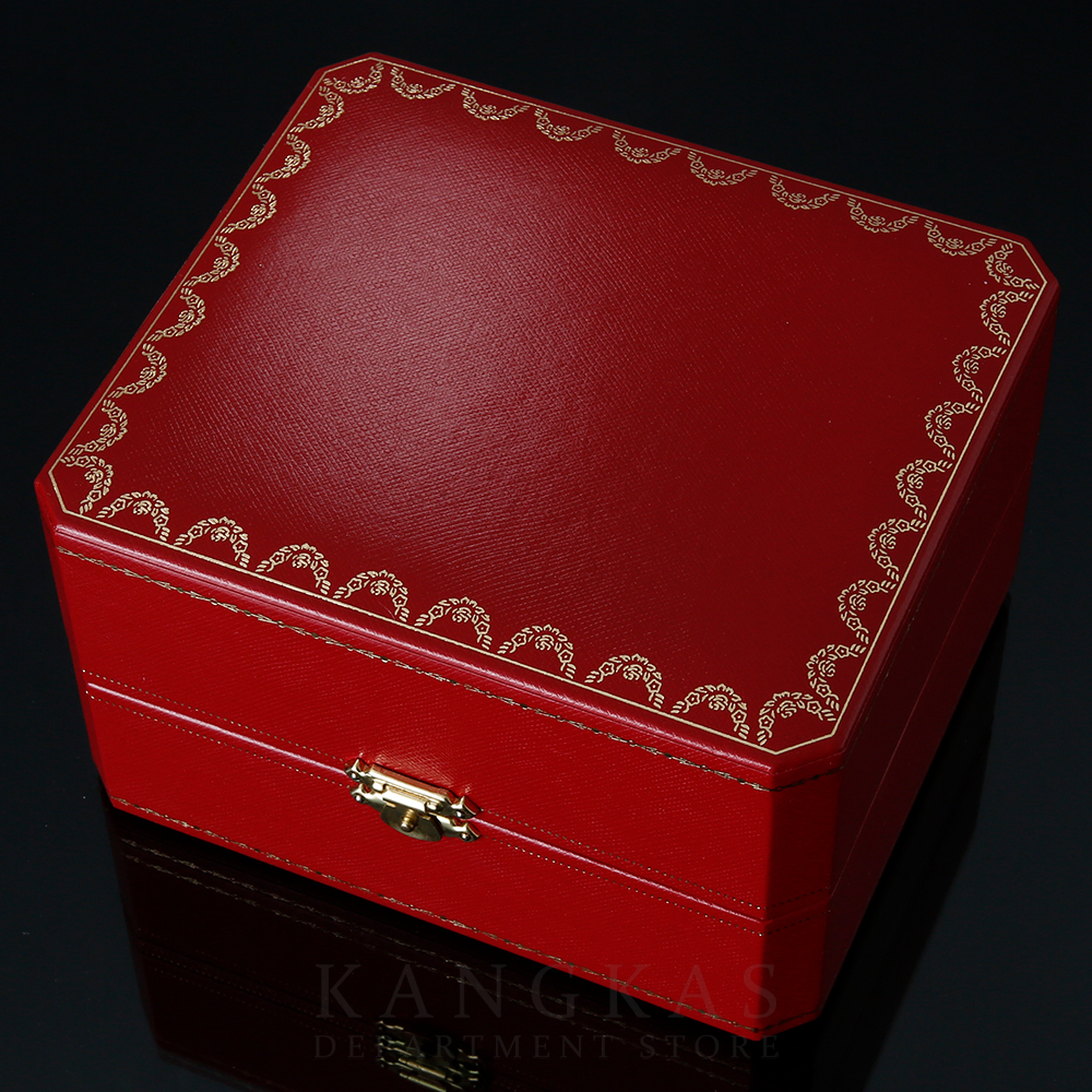 CARTIER(USED)까르띠에 발롱블루28 스틸