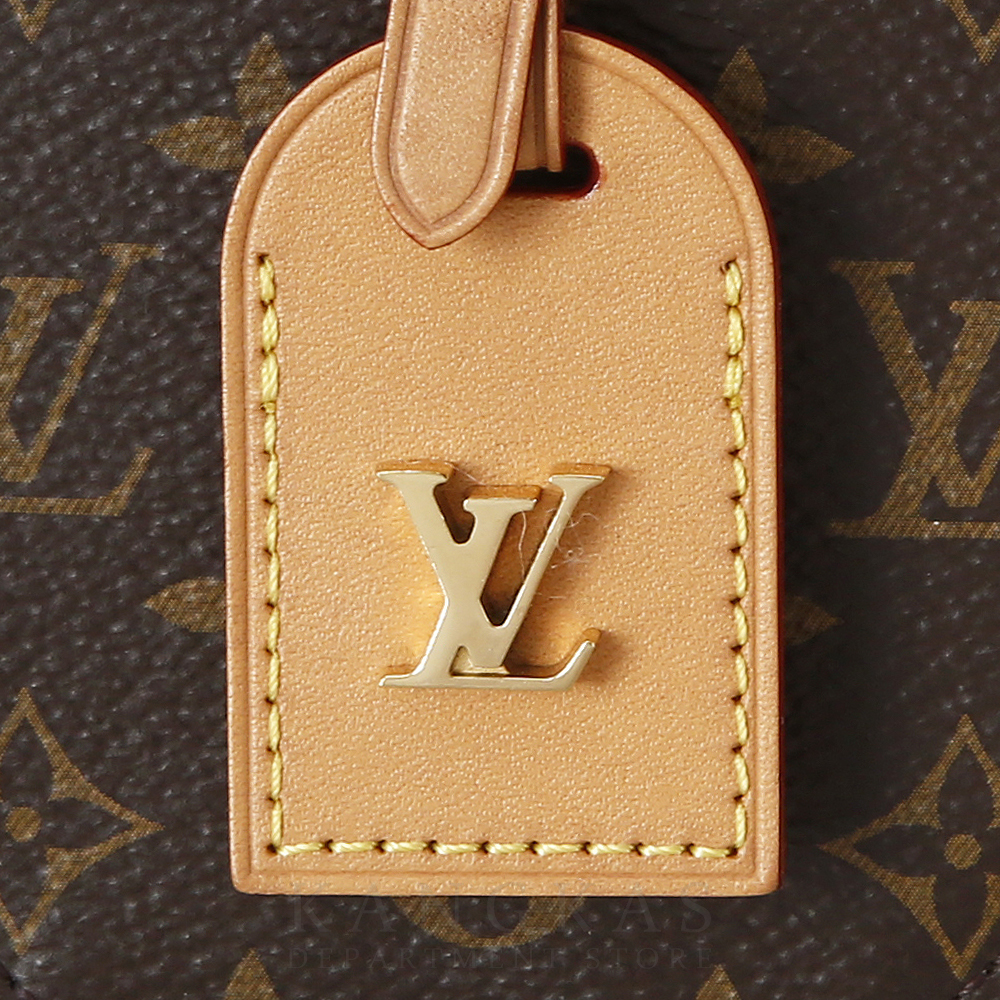 LOUIS VUITTON(USED) 루이비통 쁘띠 부아뜨 샤포 수플 체인백