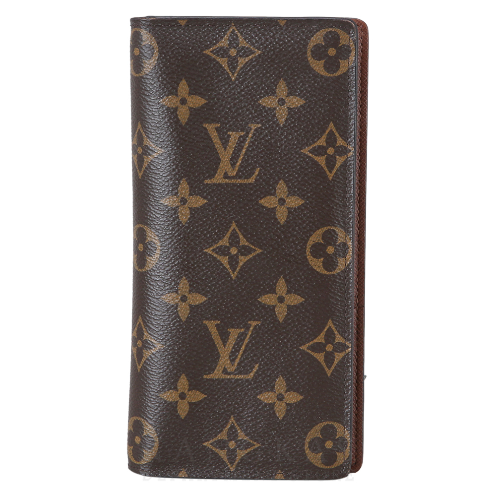 LOUIS VUITTON(USED) 루이비통 브라짜 월릿