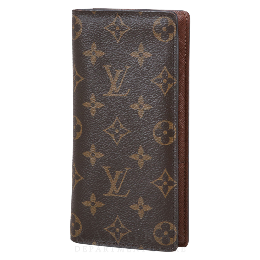 LOUIS VUITTON(USED) 루이비통 브라짜 월릿