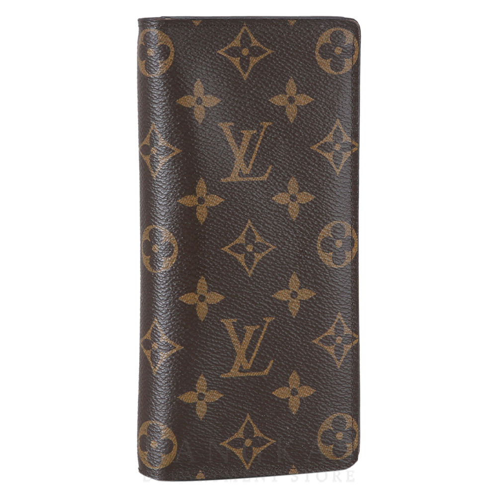 LOUIS VUITTON(USED) 루이비통 브라짜 월릿