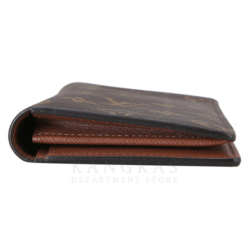 LOUIS VUITTON(USED) 루이비통 브라짜 월릿