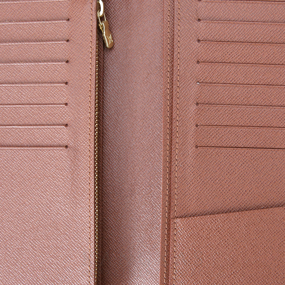 LOUIS VUITTON(USED) 루이비통 브라짜 월릿
