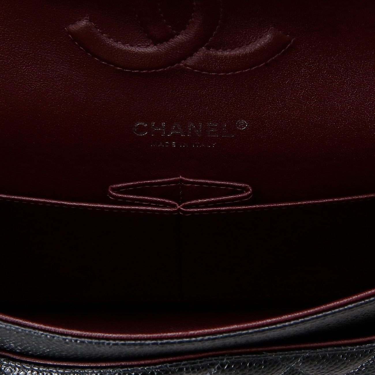 CHANEL(NEW)샤넬 클래식 캐비어 미듐 (새상품) NEW PRODUCT