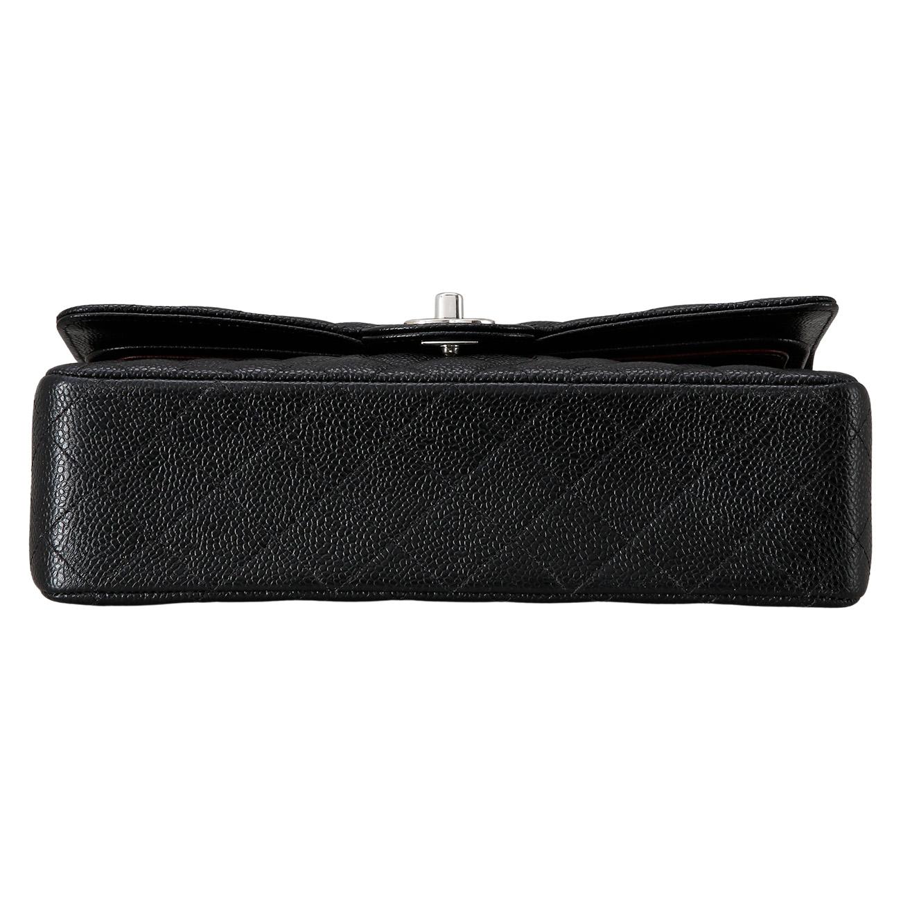 CHANEL(NEW)샤넬 클래식 캐비어 미듐 (새상품) NEW PRODUCT