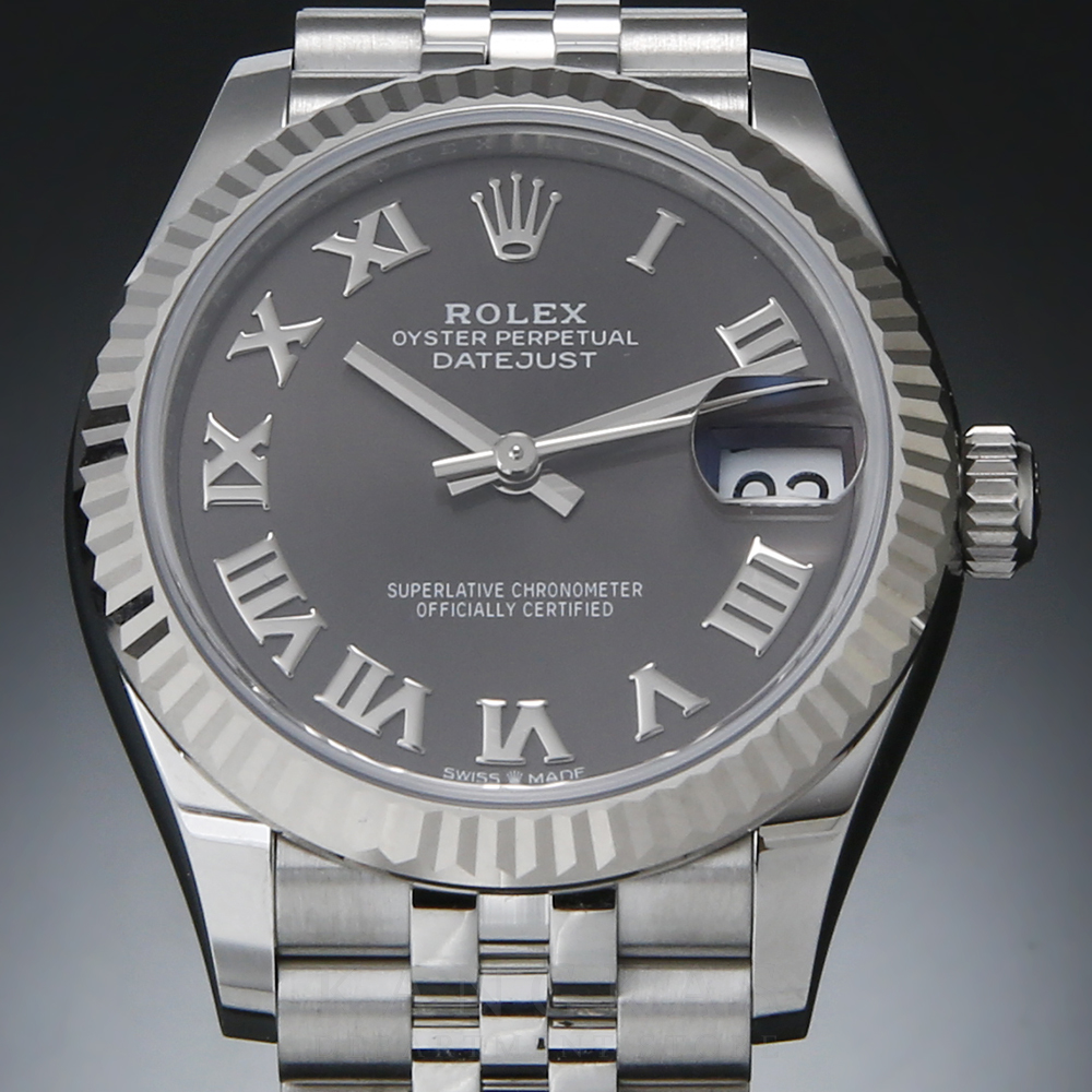 ROLEX(NEW)로렉스 데이져스트 278274 (새상품) NEW PRODUCT