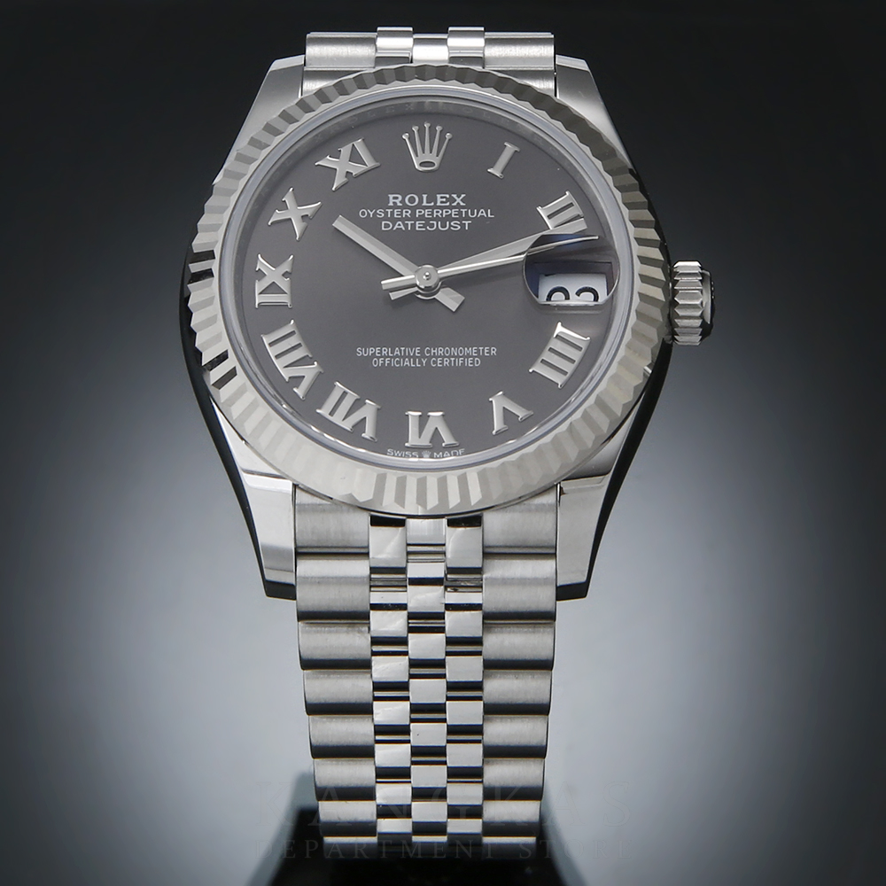 ROLEX(NEW)로렉스 데이져스트 278274 (새상품) NEW PRODUCT