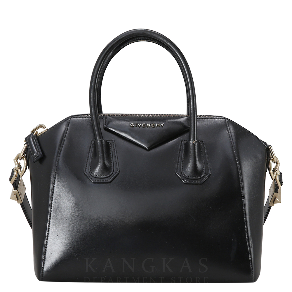 GIVENCHY(USED)지방시 안티고나 스몰