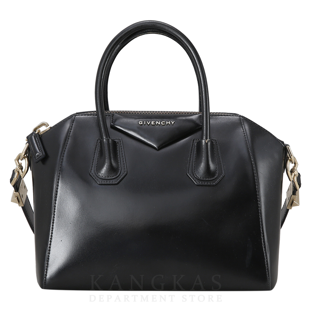 GIVENCHY(USED)지방시 안티고나 스몰