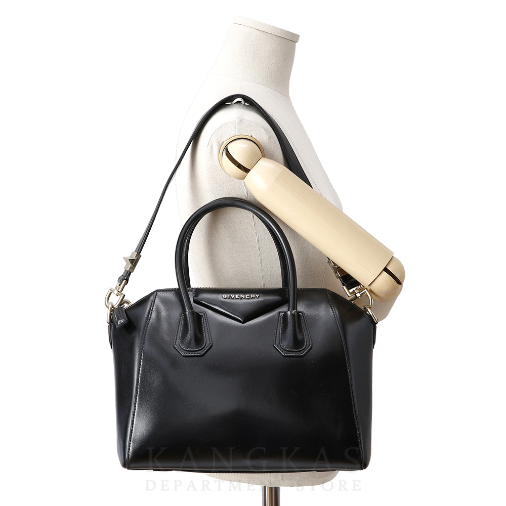 GIVENCHY(USED)지방시 안티고나 스몰